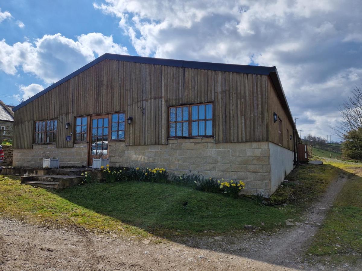Villa The Den, Coves House Wolsingham Exterior foto